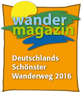 Foto: Wandermagazin