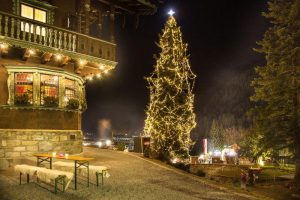 Foto: Tourismusverband St. Anton am Arlberg/Die West