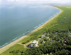 Foto: Strandhotel Fischland & Strandhotel Dünenmeer