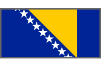 Bosnien und Herzegowina