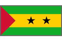 São Tomé und Príncipe