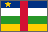 Zentralafrikanische Republik