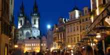 Am 11. Oktober beginnt das Signal-Festival in Prag