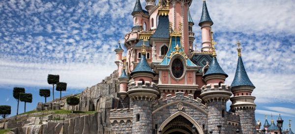 Disneyland Paris mit neuem Programm