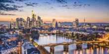 Urlaub in Deutschland boomt weiter