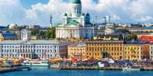 Finnland: Städtereise im glücklichsten Land der Welt