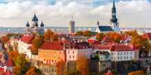 Die Corona Lage im Winter: Neue Risikogebiete in Estland und Finnland