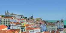Lissabon feiert – „Festas de Lisboa“ im Zeichen der Heiligen 