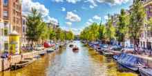 Urlaub in Amsterdam: Auf Touristen kommen 2024 höhere Kosten zu