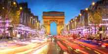 Tourismus in Frankreich: Schärfere Corona-Regeln im Januar