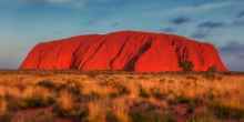 Der Uluru darf nicht mehr bestiegen werden