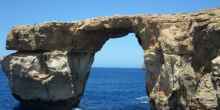 Malta – Das berühmte „Azur Window“ von Gozo ist eingestürzt