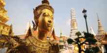 Tourismus in Bangkok