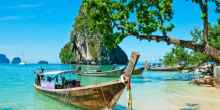 Reisen nach Thailand: Neue Corona Regelungen bei der Testpflicht