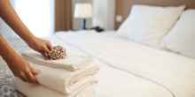 Türkei beschließt Bettensteuer für Hotelgäste