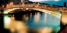 Irland: Dublin und Belfast rüsten auf für boomenden Tourismus