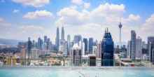 Am New Yorker JFK-Flughafen gibt es bald einen Infinity-Pool
