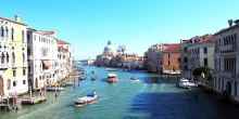 Sparen in Venedig: Neuer City Pass für die Lagunenstadt 