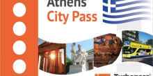 Athen günstig: Neuer All-Inclusive City Pass erhältlich