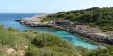 Entstehung eines neuen Ausflugsziels im Osten Mallorcas