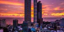 Asiatische Metropole – Manila lockt mit Kultur, Natur und viel Charisma