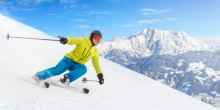 Skiurlaub abbrechen: In Österreich schließen Hotels