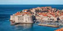 Dubrovnik erlaubt ab 2019 nur noch zwei Kreuzfahrtschiffe pro Tag