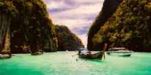 Similan-Inseln-Tickets verursachen Chaos auf Phuket