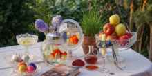 Nowruz: Neujahr im Iran