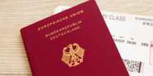 Platz 1: Deutscher Reisepass ermöglicht größte Reisefreiheit