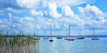 Fun, Fun, Fun – Sommerevents im Chiemsee-Alpenland
