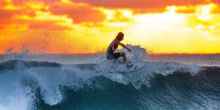 Surfin‘ Texas – Wassersport im Lone Star State 