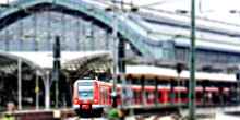 Ist Rheinjet eine Alternative zur Deutschen Bahn?