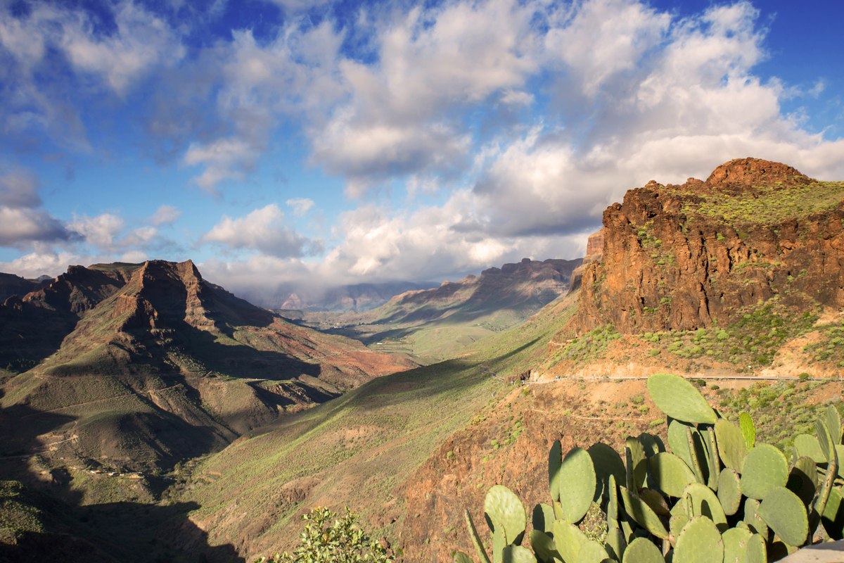 Natur Gran Canaria