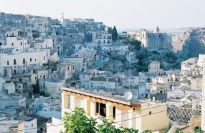 Matera
