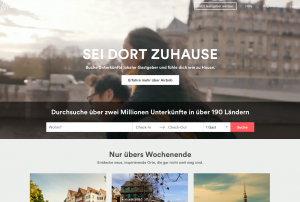 Screenshot: Tourismus.de