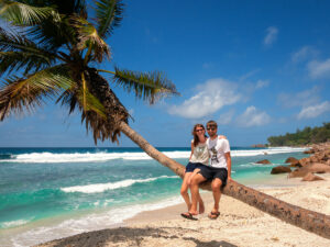 La Digue