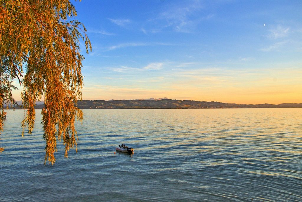 Bodensee Konstanz