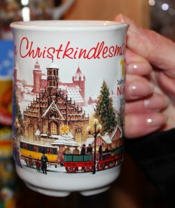 Christkindlesmarkt Nürnberg