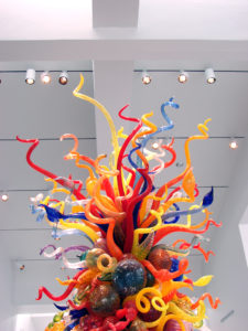 Glaskunst