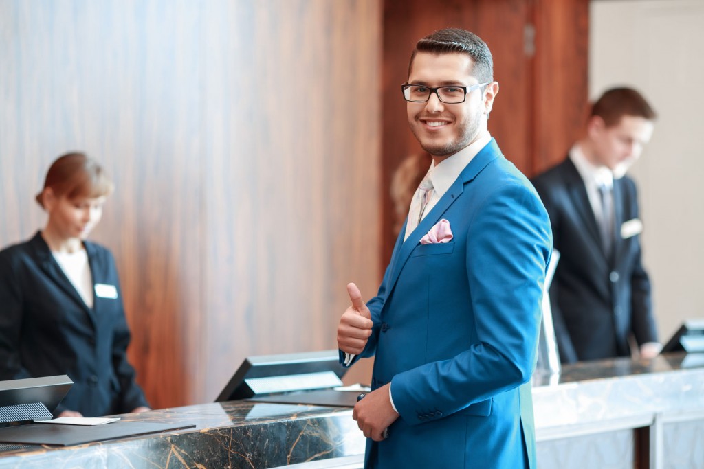 Hoteltester