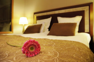 Hotelzimmer