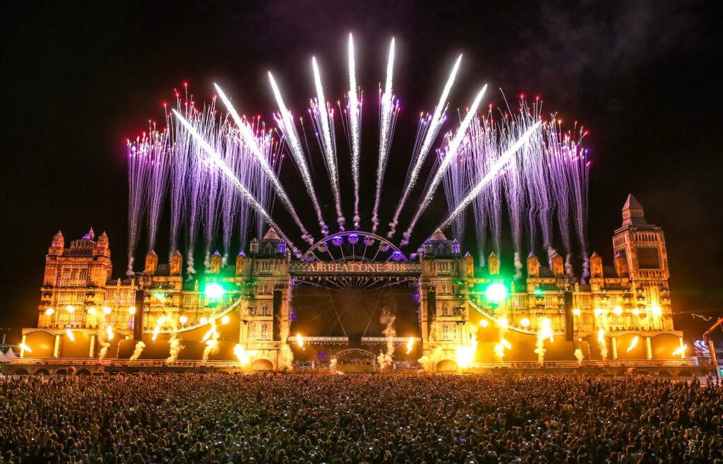 Airbeat One