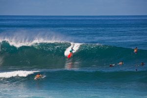 Foto: Hawaii Tourism/Tor Johnson