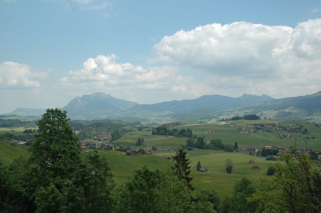 Obermaiselstein