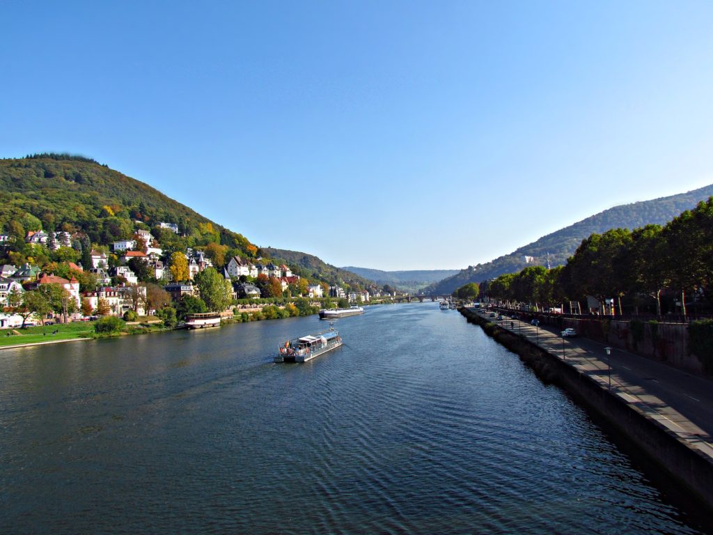 Rheinfähre