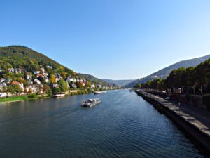 Rheinfähre