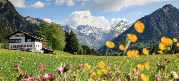 Ausbau der touristischen Infrastruktur: Große Pläne für die Rhön