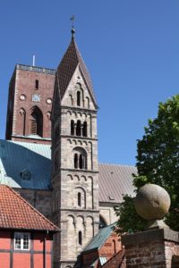 Ribe Dom