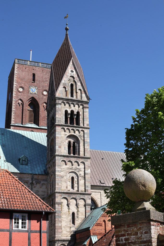 Ribe Dom
